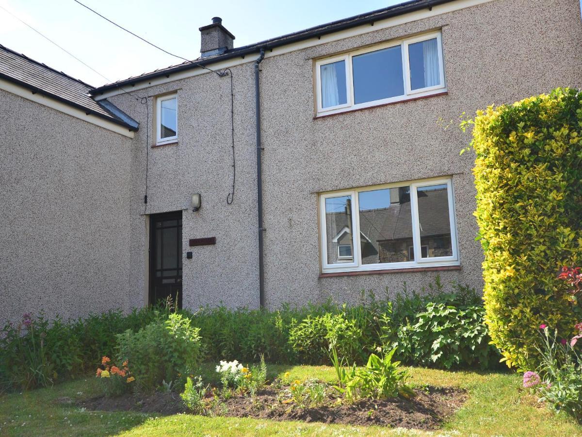 Villa Idan House Llanfairpwllgwyngyll Exterior foto
